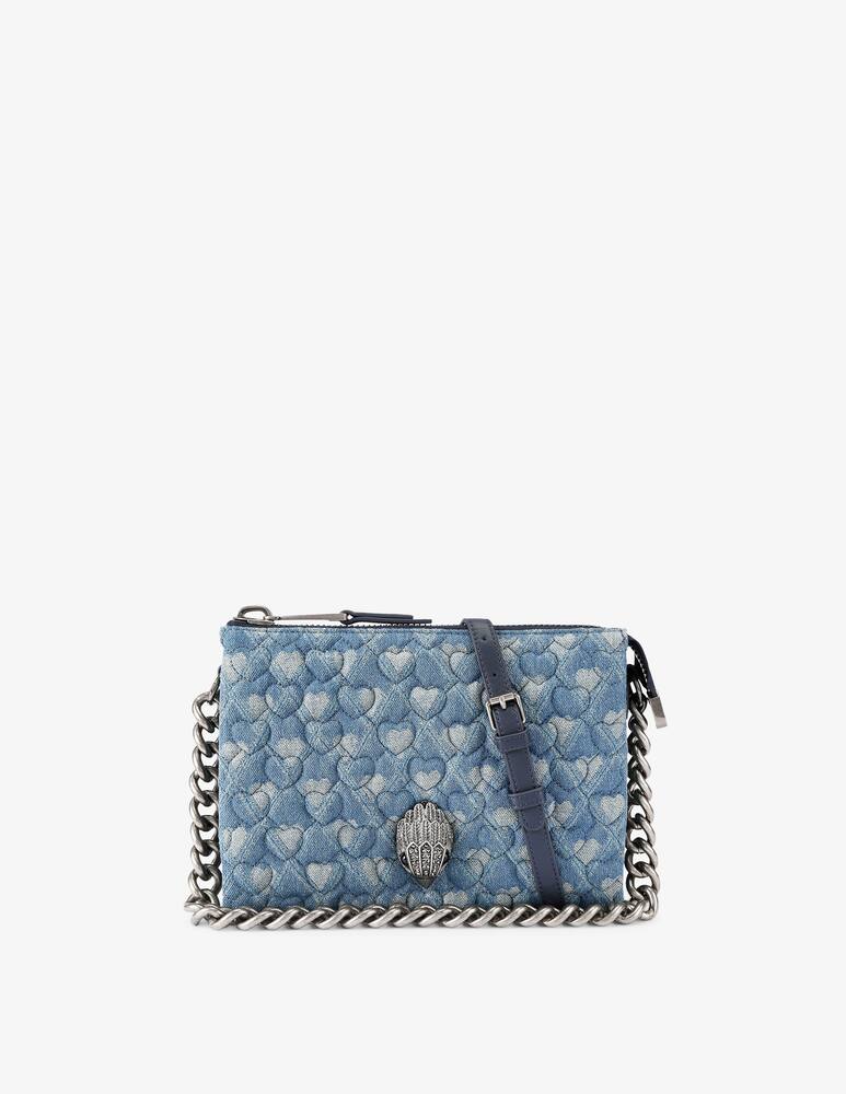 rinascente Kurt Geiger Kensington crossbody bag