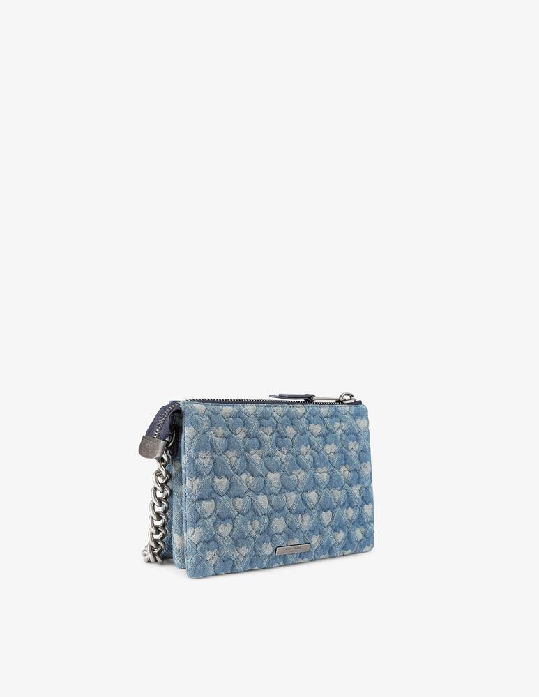 rinascente Kurt Geiger Kensington crossbody bag