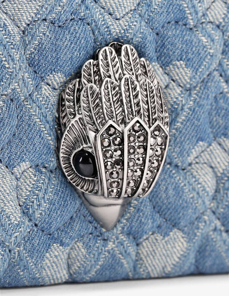 rinascente Kurt Geiger Kensington crossbody bag