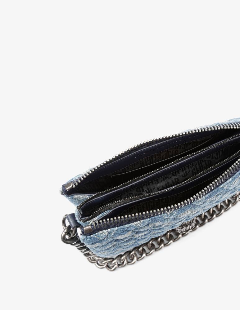 rinascente Kurt Geiger Kensington crossbody bag