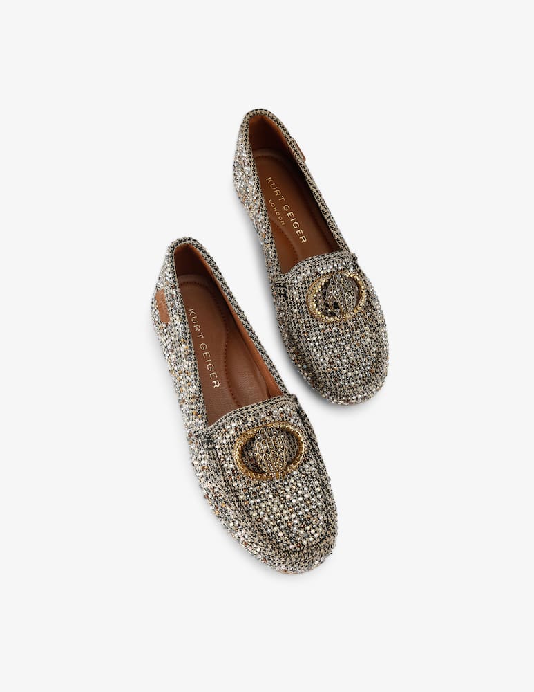Kurt Geiger Chelsea loafers - picture 2 Kurt Geiger Chelsea loafers - picture 2