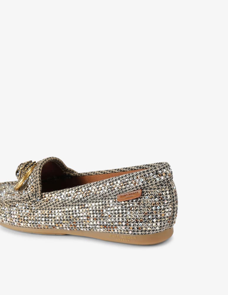 Kurt Geiger Chelsea loafers - picture 3 Kurt Geiger Chelsea loafers - picture 3