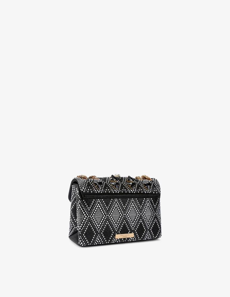 rinascente Kurt Geiger Kensington jewel crossbody bag