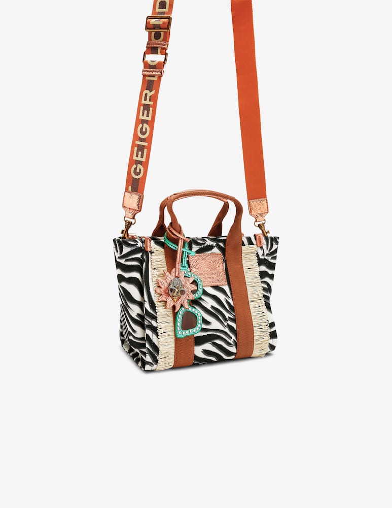 rinascente Kurt Geiger Borsa shopper Southbank