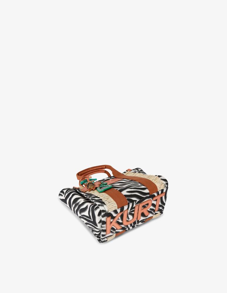 rinascente Kurt Geiger Borsa shopper Southbank