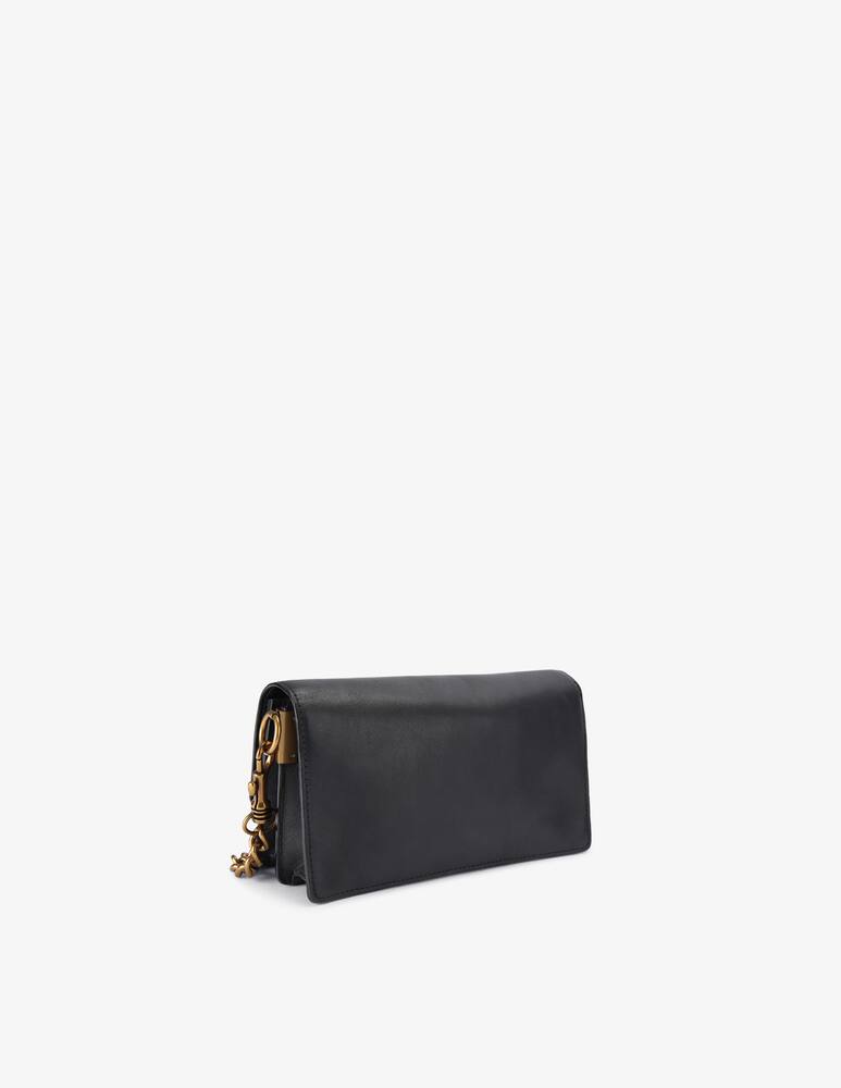 rinascente Kurt Geiger Sloane soft shoulder bag