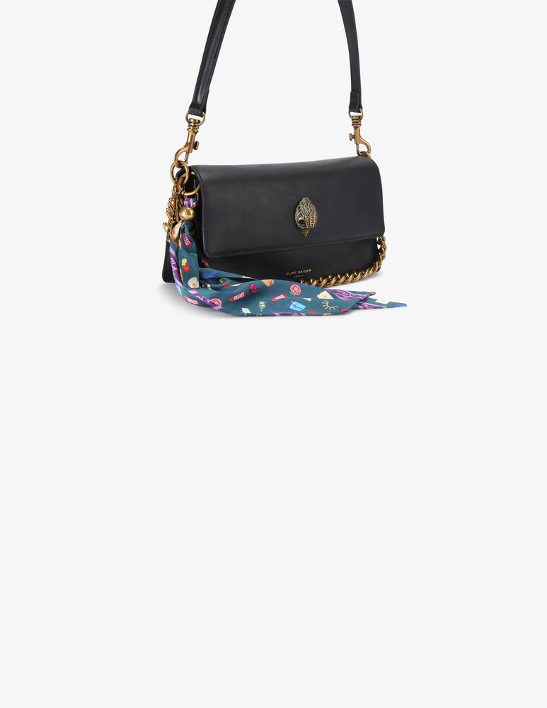 rinascente Kurt Geiger Sloane soft shoulder bag