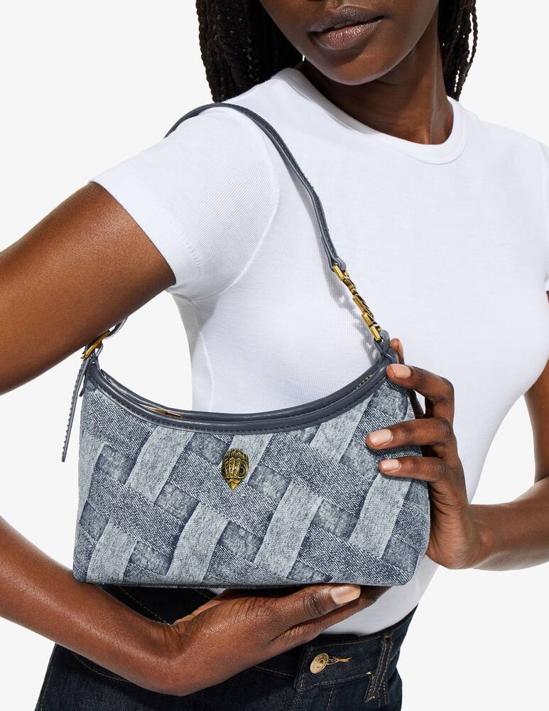 rinascente Kurt Geiger Borsa a spalla Kurt Mini