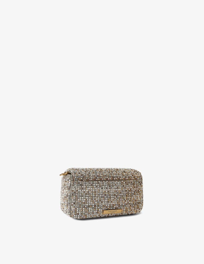 rinascente Kurt Geiger Borsa a spalla mini Oxford
