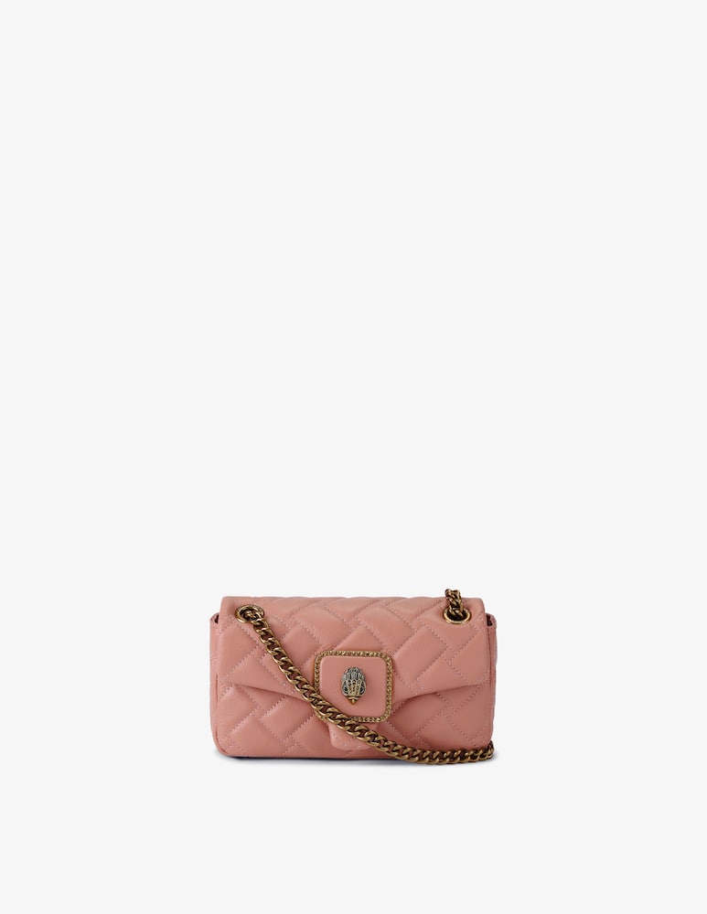 rinascente Kurt Geiger Borsa mini in pelle Pimlico