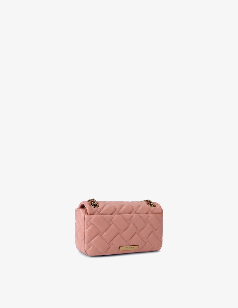 rinascente Kurt Geiger Borsa mini in pelle Pimlico
