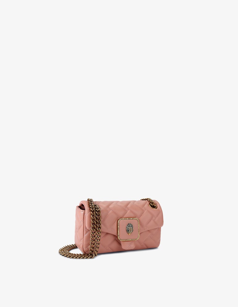 rinascente Kurt Geiger Borsa mini in pelle Pimlico