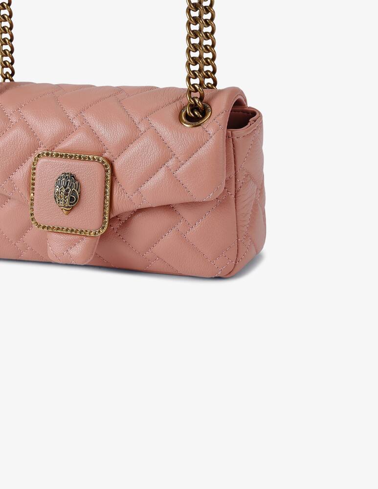rinascente Kurt Geiger Borsa mini in pelle Pimlico