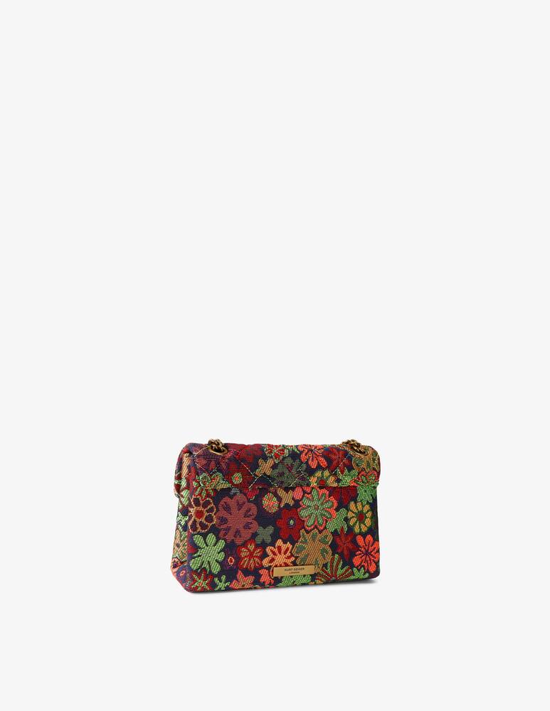 rinascente Kurt Geiger Kensington Octavia shoulder bag