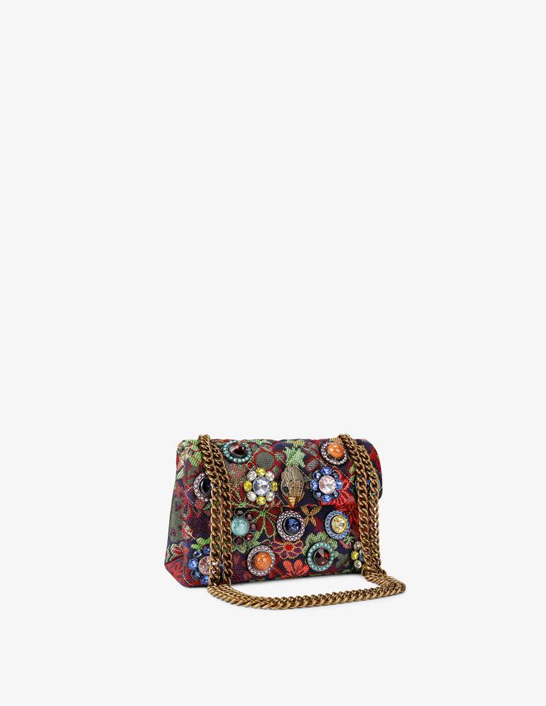 rinascente Kurt Geiger Kensington Octavia shoulder bag