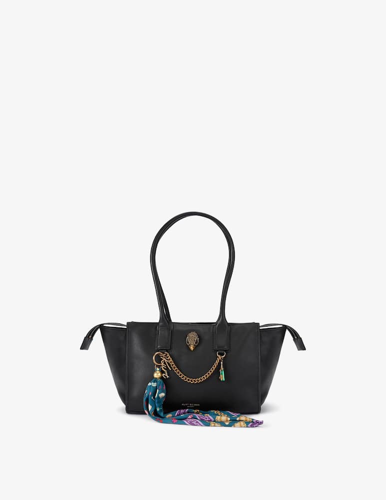 rinascente Kurt Geiger Shopper in pelle Sloane