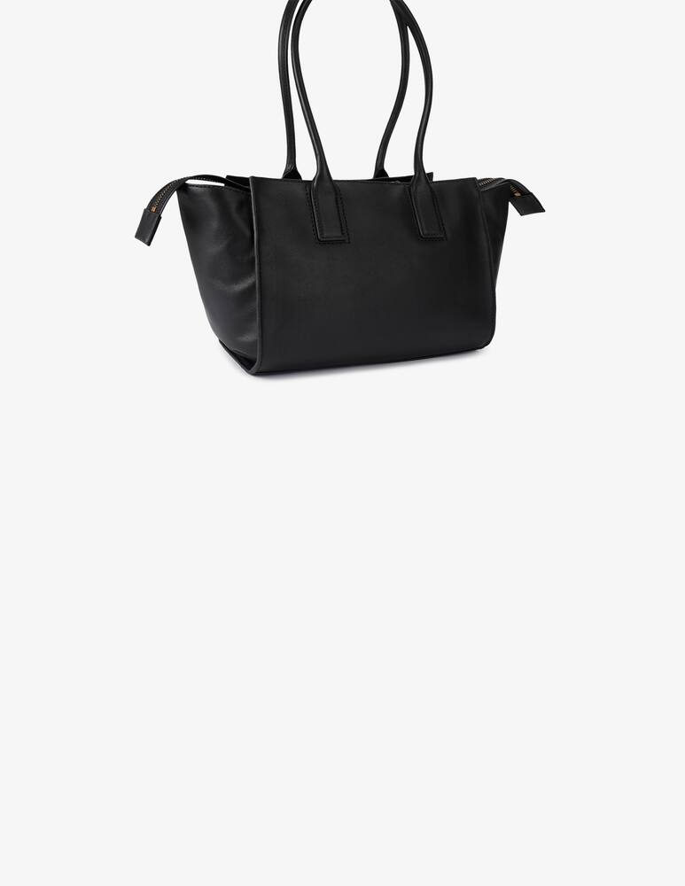rinascente Kurt Geiger Shopper in pelle Sloane