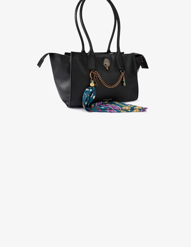 Kurt Geiger Shopper in pelle Sloane - immagine 5 Kurt Geiger Shopper in pelle Sloane - immagine 5