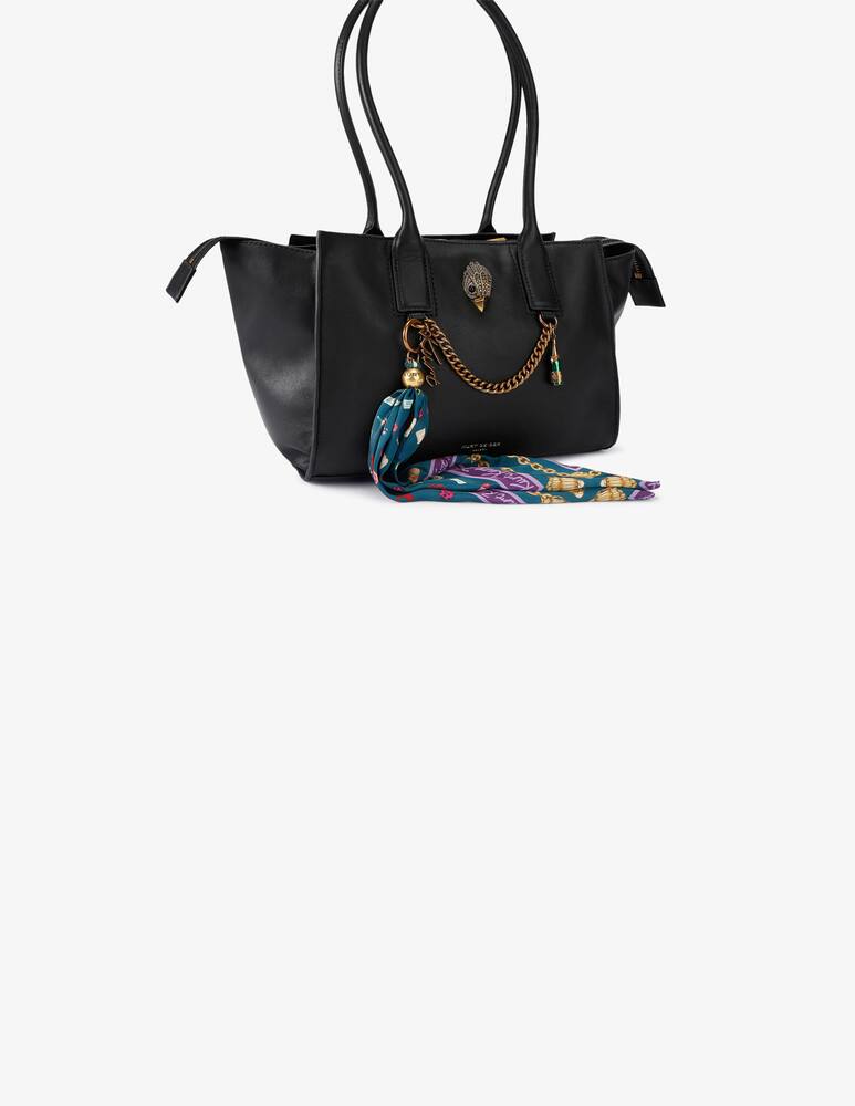 rinascente Kurt Geiger Shopper in pelle Sloane