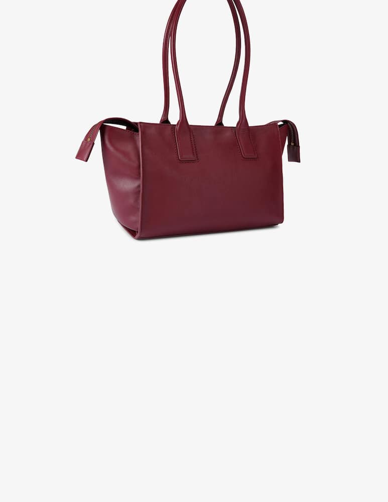 Kurt Geiger Shopper in pelle Sloane - immagine 3 Kurt Geiger Shopper in pelle Sloane - immagine 3