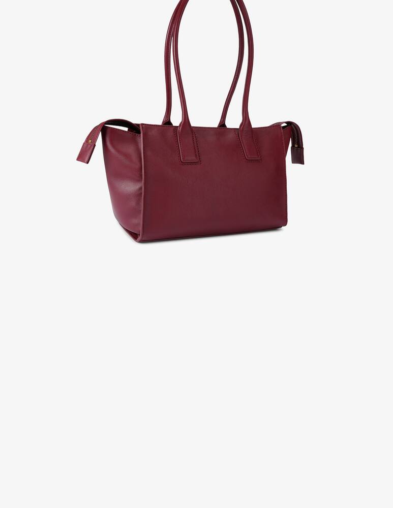 rinascente Kurt Geiger Shopper in pelle Sloane