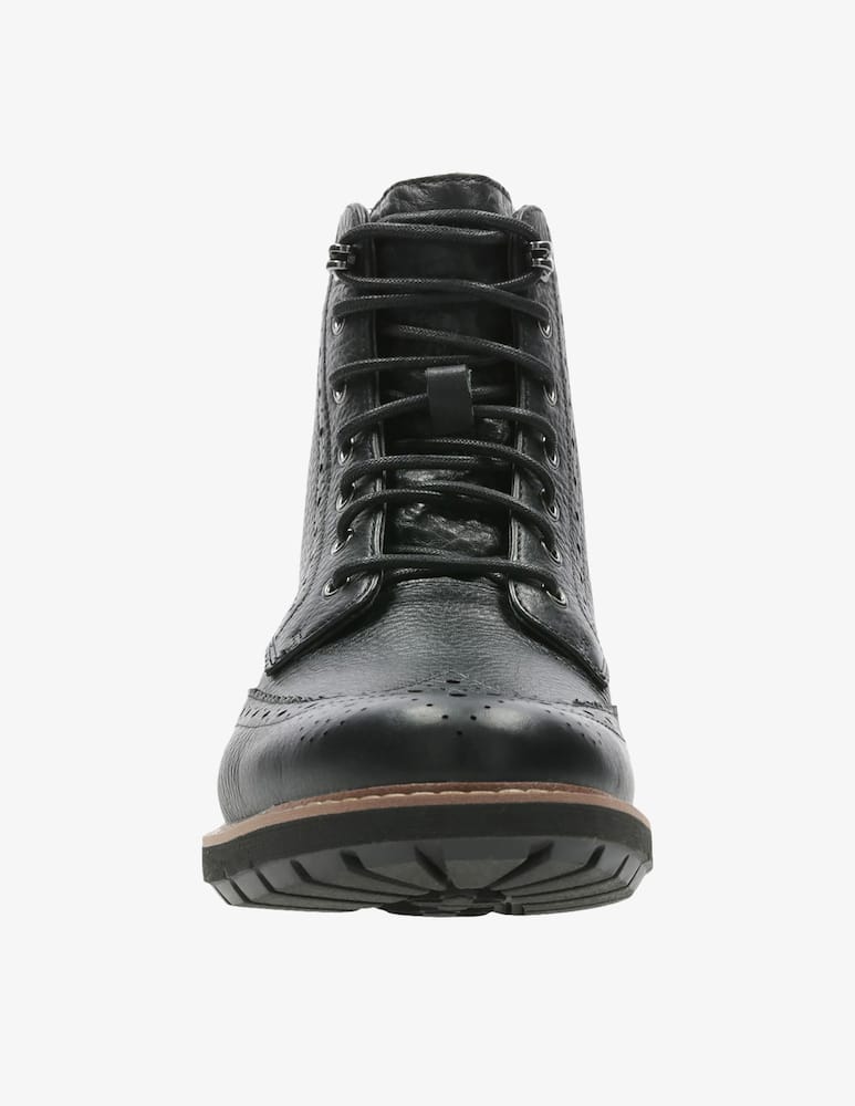 Clarks Stivaletti batcombe lord - immagine 3 Clarks Stivaletti batcombe lord - immagine 3
