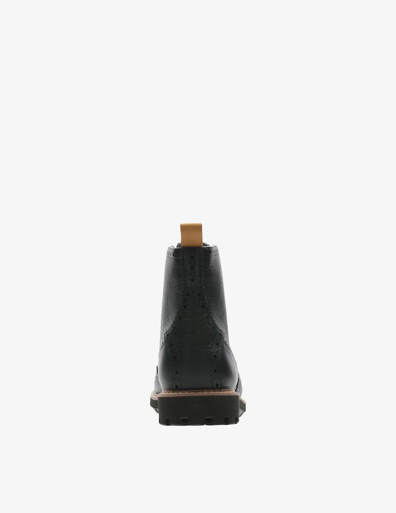 Clarks Stivaletti batcombe lord - immagine 5 Clarks Stivaletti batcombe lord - immagine 5