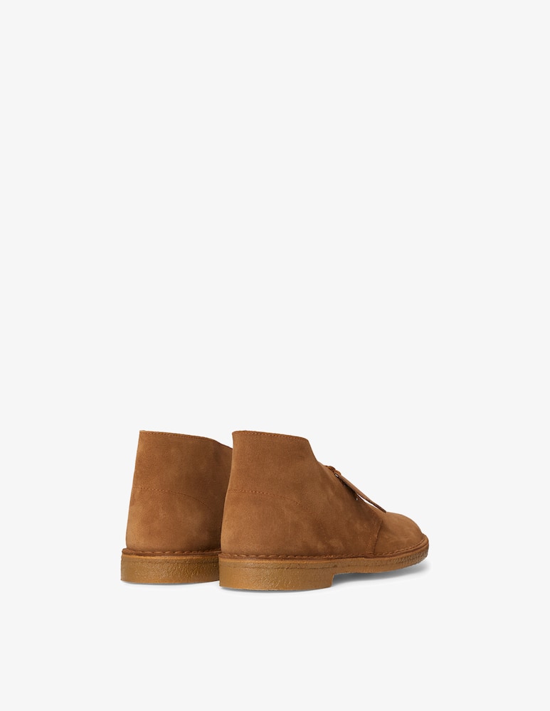 Clarks Stivali Desert in suede - immagine 3 Clarks Stivali Desert in suede - immagine 3