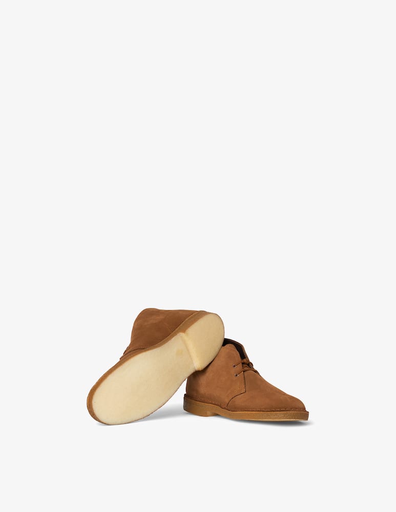 Clarks Stivali Desert in suede - immagine 4 Clarks Stivali Desert in suede - immagine 4