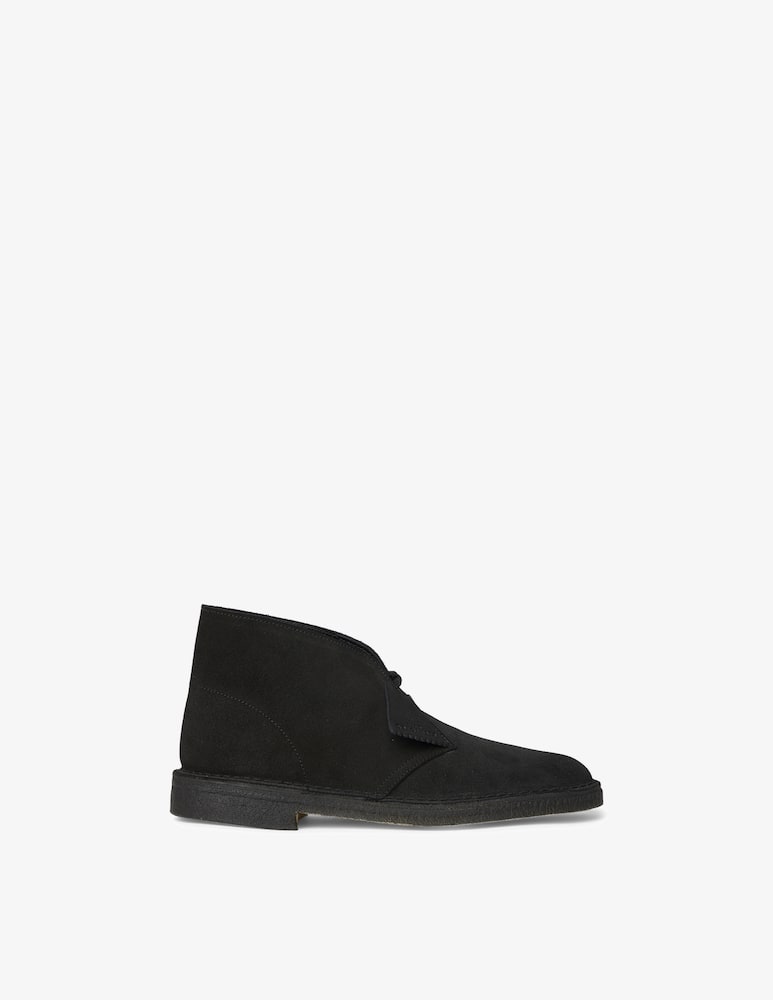 rinascente Clarks Stivali Desert in suede 