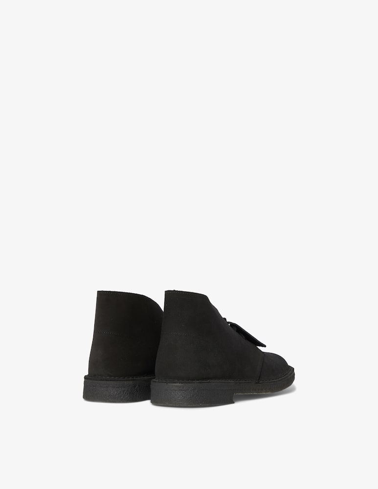 Clarks Stivali Desert in suede - immagine 3 Clarks Stivali Desert in suede - immagine 3