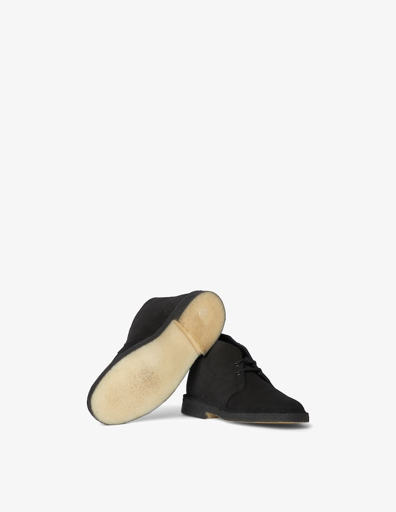 Clarks Stivali Desert in suede - immagine 4 Clarks Stivali Desert in suede - immagine 4