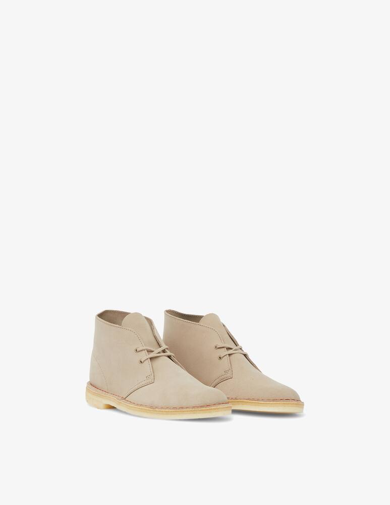 rinascente Clarks Stivali Desert in suede 