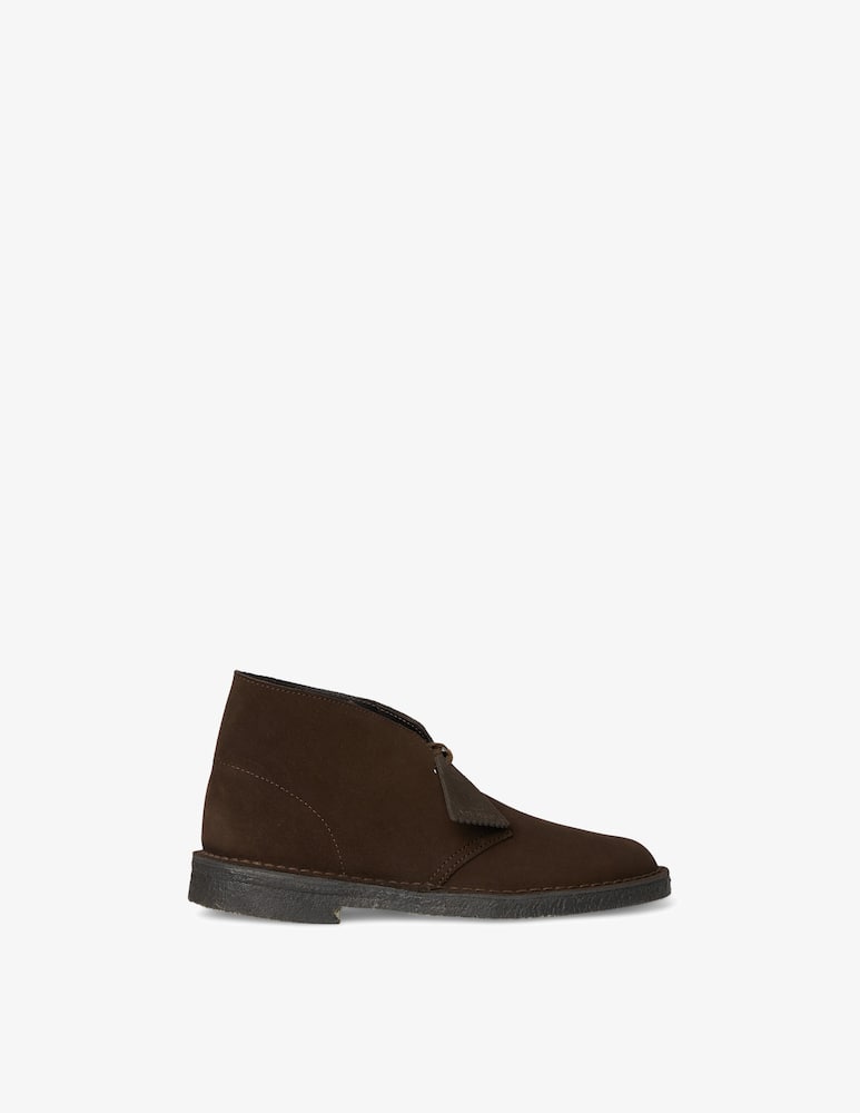 rinascente Clarks Stivali Desert in suede 