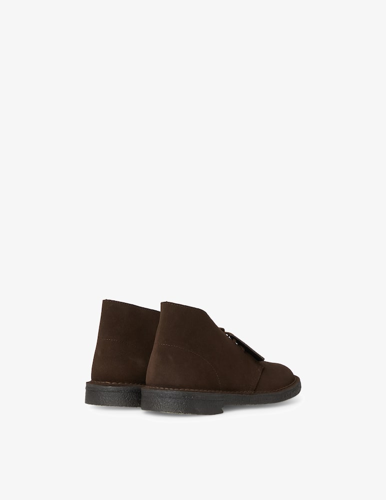 rinascente Clarks Stivali Desert in suede 