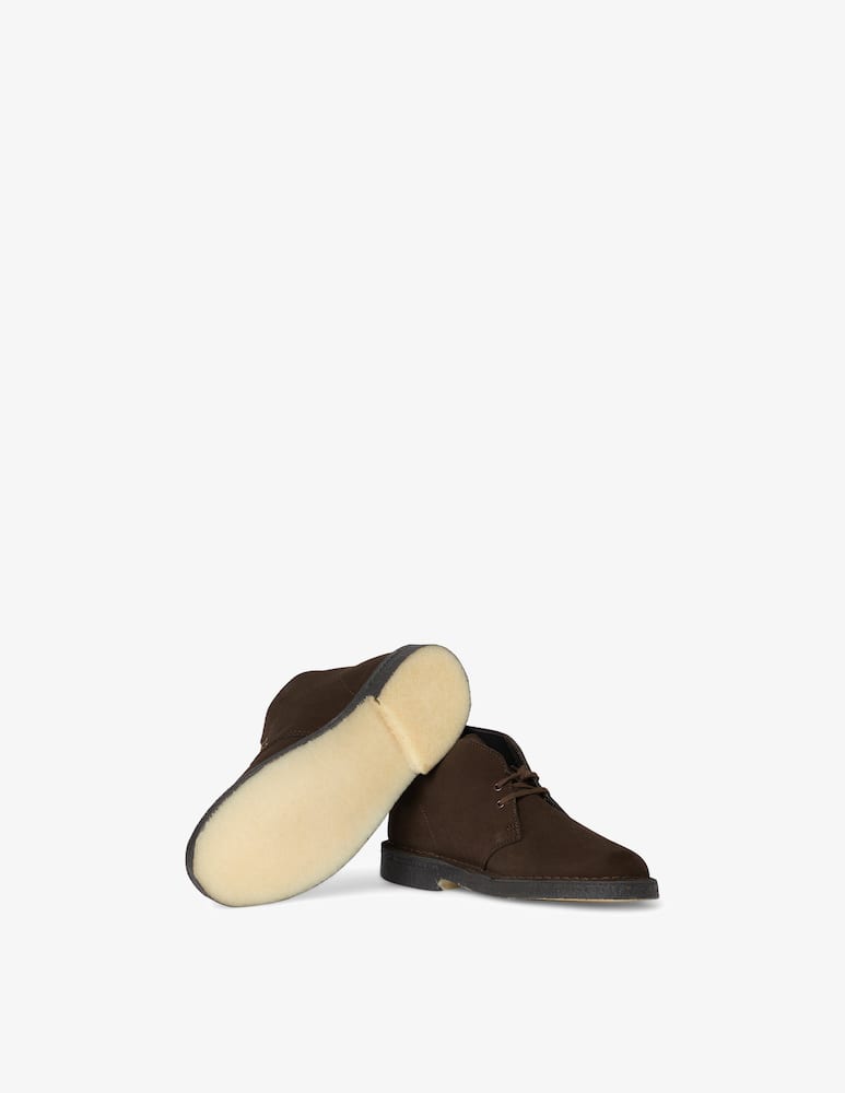 rinascente Clarks Stivali Desert in suede 