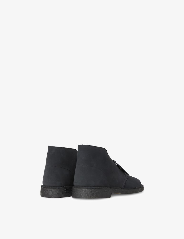 Clarks Suede Desert Boots - picture 3 Clarks Suede Desert Boots - picture 3