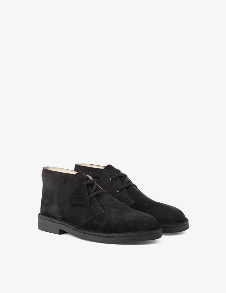 rinascente Clarks Suede boots