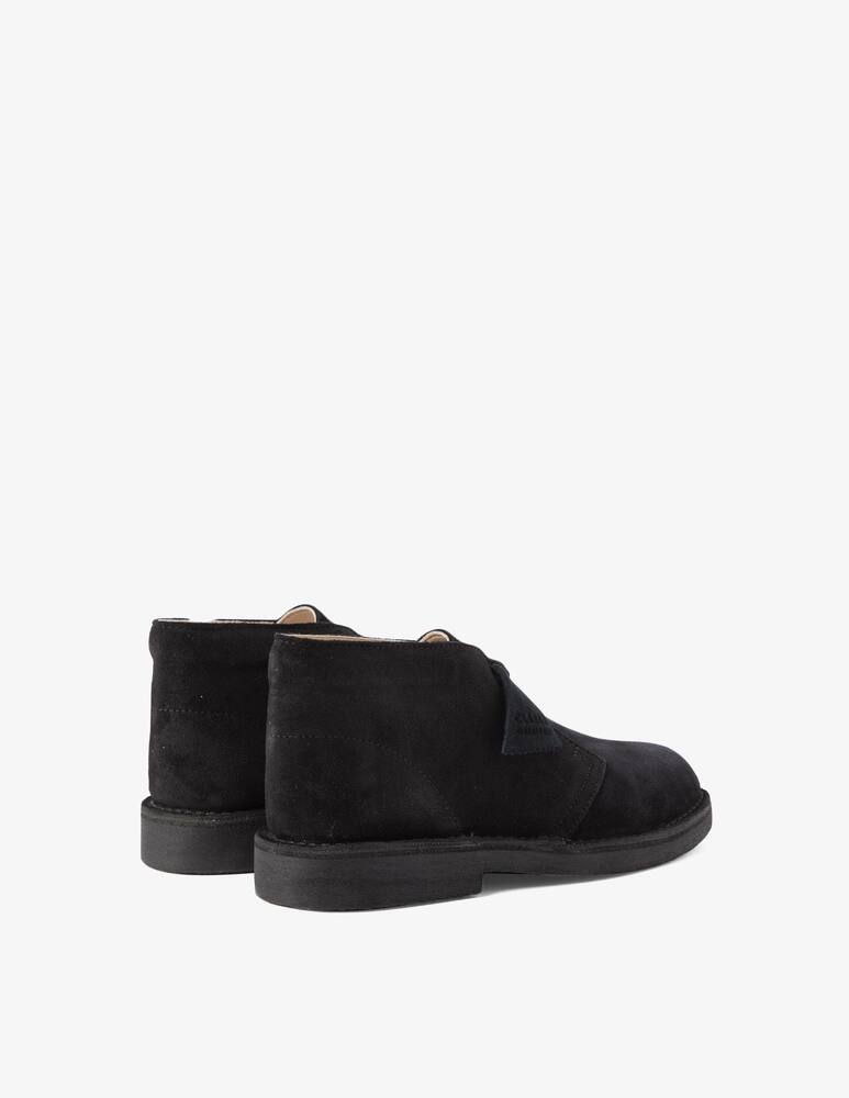 rinascente Clarks Suede boots