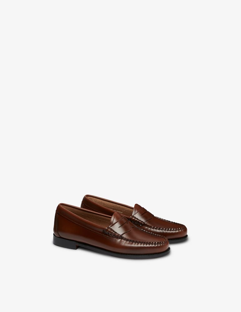 rinascente GH BASS Mocassini in pelle Weejun Penny