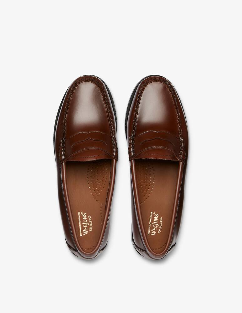 rinascente GH BASS Mocassini in pelle Weejun Penny