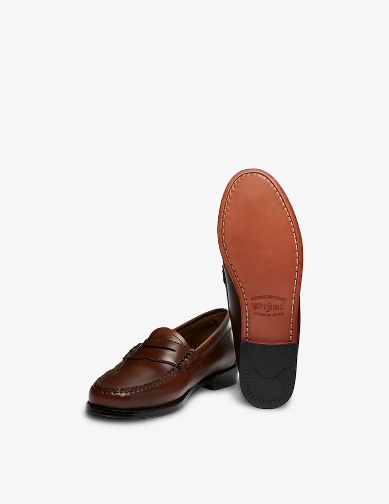 rinascente GH BASS Mocassini in pelle Weejun Penny