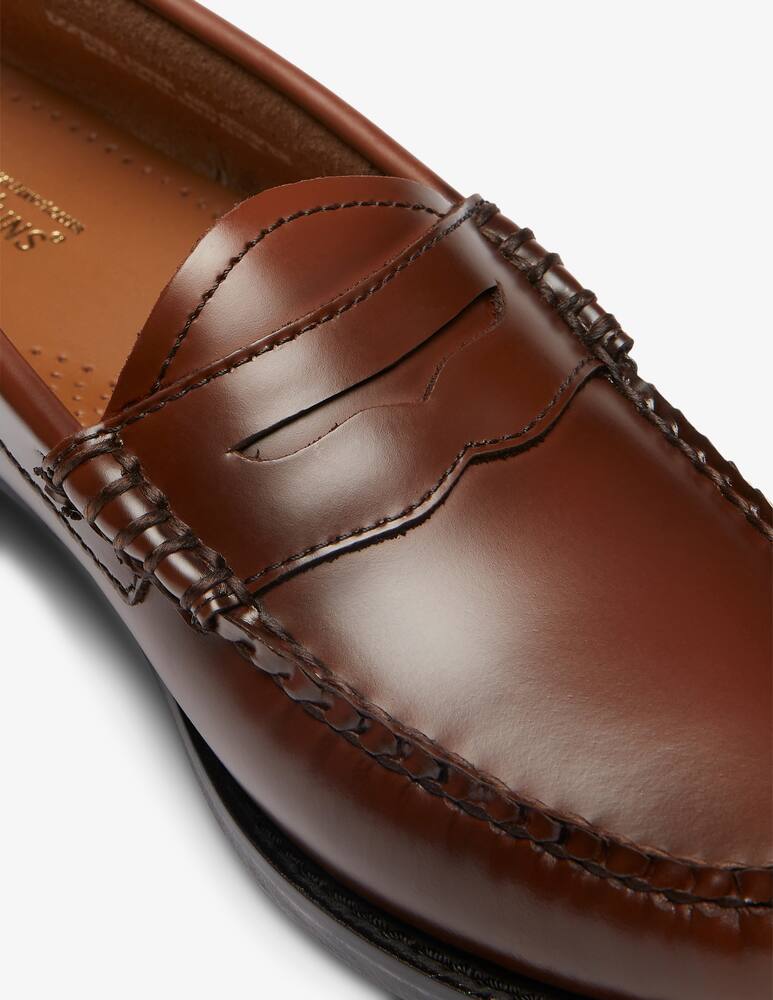 rinascente GH BASS Mocassini in pelle Weejun Penny