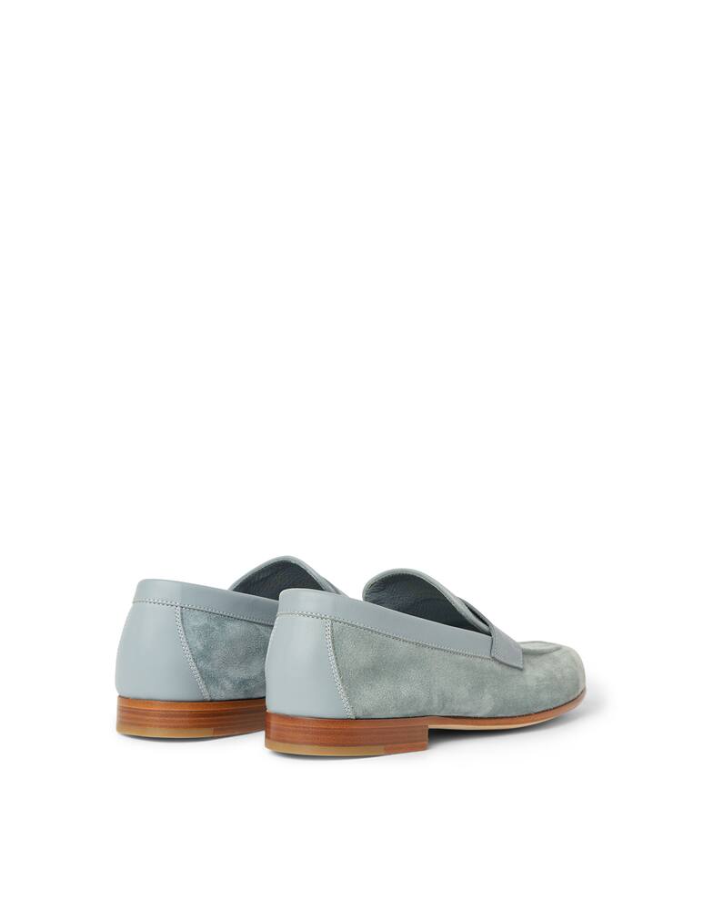 rinascente John Lobb Hendra loafer