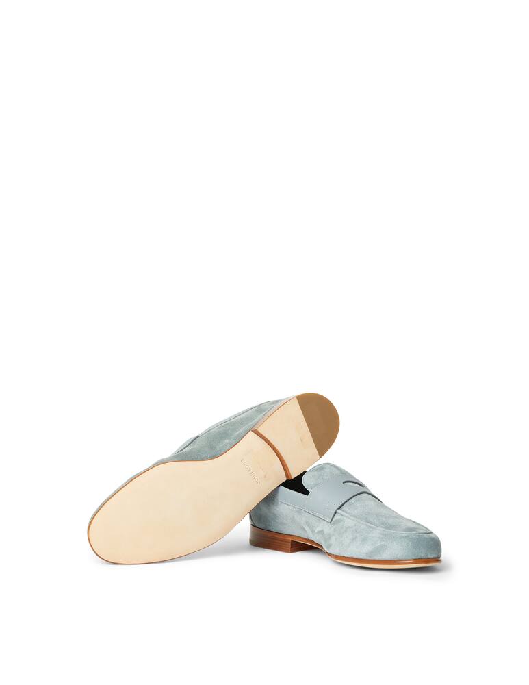 rinascente John Lobb Hendra loafer