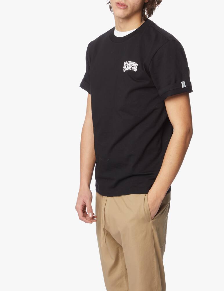 rinascente Billionaire Boys Club Logo t-shirt