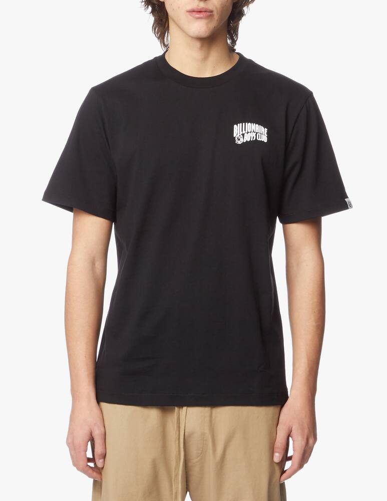 rinascente Billionaire Boys Club Logo t-shirt