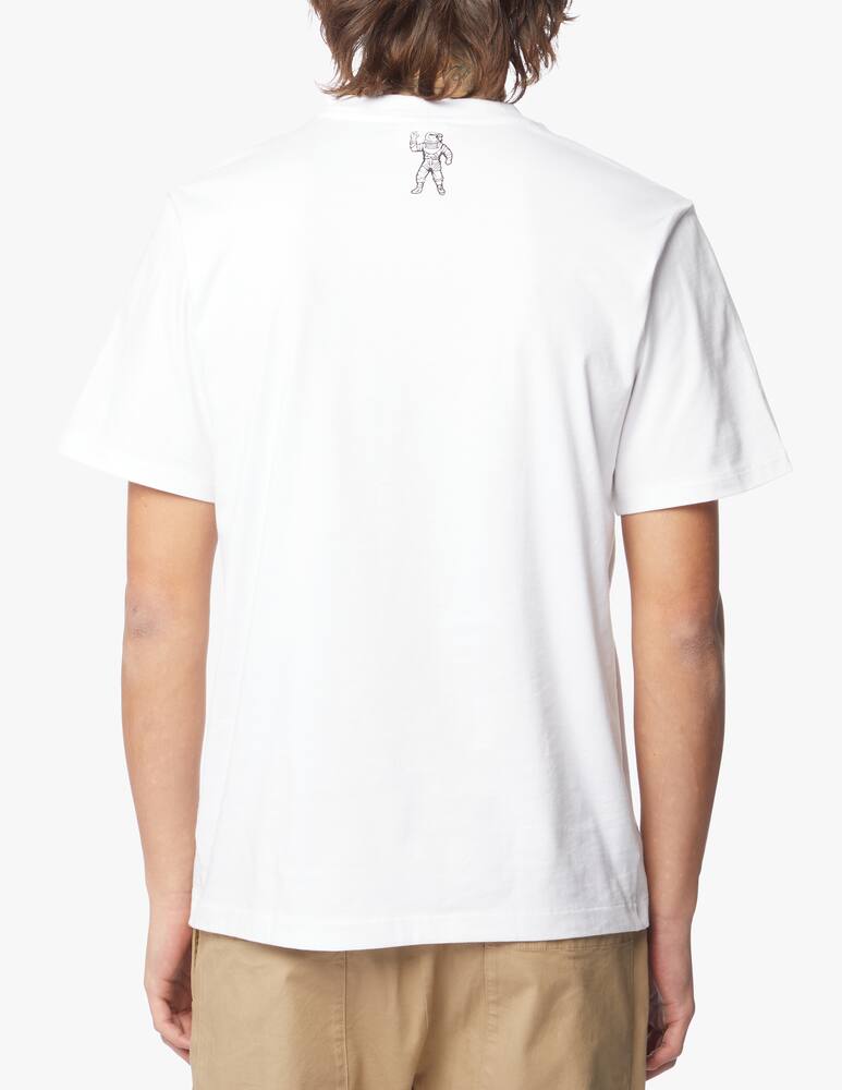 rinascente Billionaire Boys Club Logo t-shirt