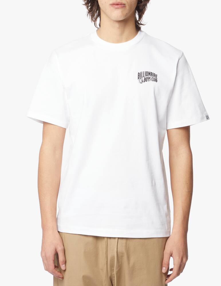 rinascente Billionaire Boys Club Logo t-shirt