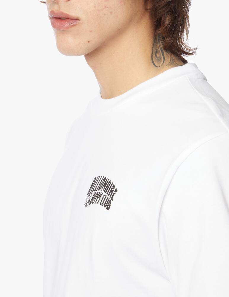 rinascente Billionaire Boys Club Logo t-shirt